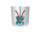 Collomix DLX 120 HF 120mm Mixing Paddle