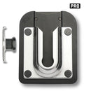 Holstery PinPal Pro Universal Gravity Locking Tool Holster Dewalt