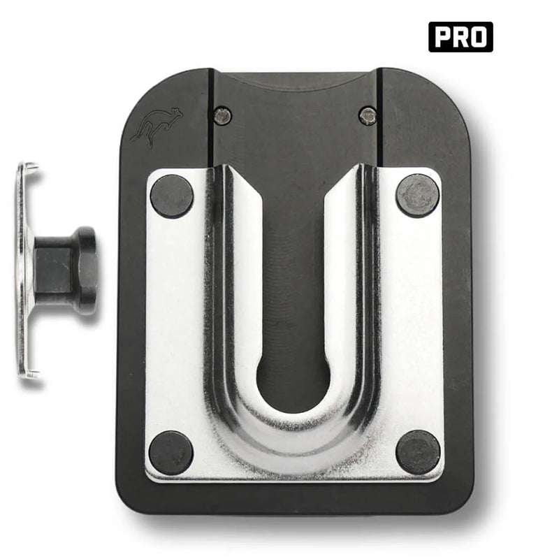 Holstery PinPal Pro Universal Gravity Locking Tool Holster M18