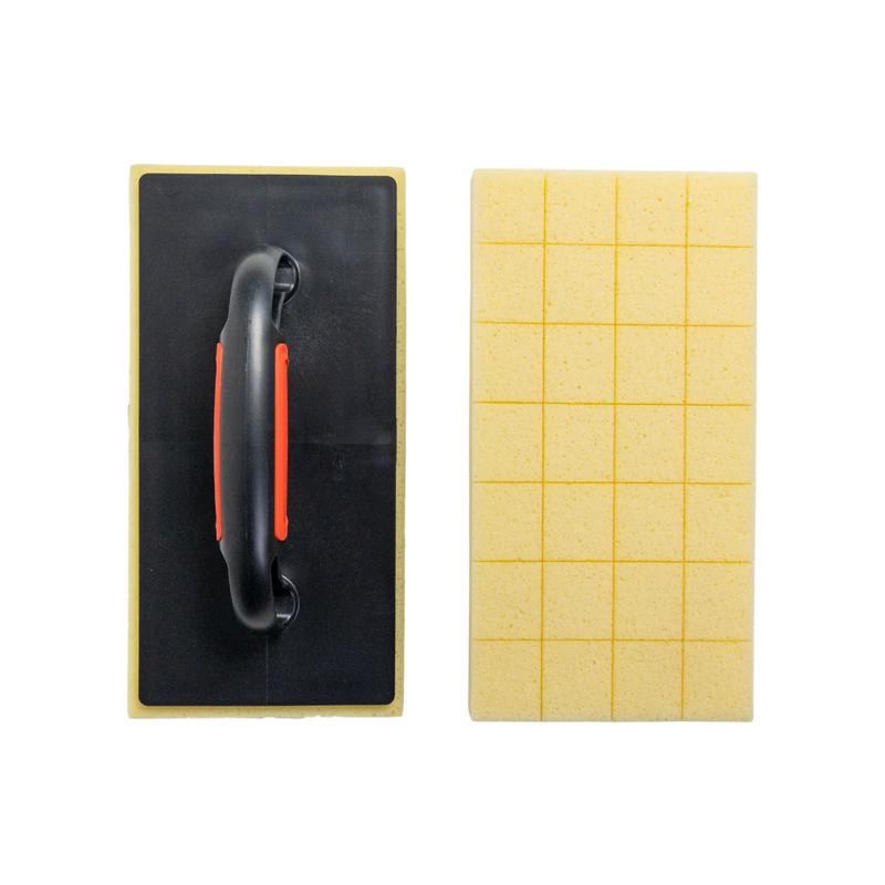 Prefect Level Master Grout Sponge Cross Slit