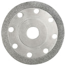Proxxon Diamond-coated fine cutting disc for LHW/E, 2" Diameter (50mm)