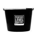 Perfect Level Master Medium Reusable Rubber Bucket 16L