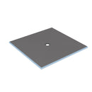 wedi Fundo Primo Shower Base - 48 x 84 Centre Drain