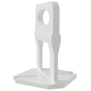 QEP XL Tile Leveling System Clips for 1/16" Grout