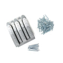 Russo Rapid Recess Linear Drain Kit