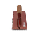 Refina Huds NotchTile 11" Trowel 6mm (1/2") Copper - Cork Handle