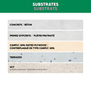 Roberts High Performance Multipurpose Adhesive - 1 Gal. (3.78 L)