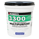 Roberts High Performance Multipurpose Adhesive - 1 Gal. (3.78 L)