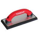 Goldblatt Molded Rubber Float Ergo Red Handle