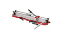 Rubi Manual Tile Cutter TX-1250 Max 49"