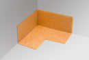 Schluter KERDI-KERECK Preformed Waterproofing Inside Corners 90° (Pack of 2)