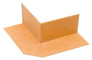 Schluter KERDI-KERECK Preformed Waterproofing Outside Corners 90° (Pack of 2)