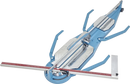 Sigma Push Manual Tile Cutter Serie 4 "Nex" 49-3/16"