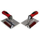 Russo Stumpy Joe Mini Trowel 1/4"