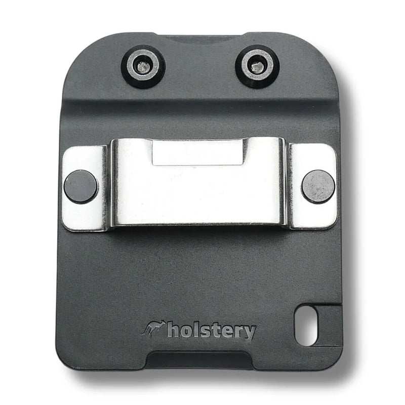 Holstery TapeMaster Clip-On Tape Measure Holster