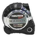 Toolway 16' Tape Measure