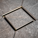 FloFX Tile-In Grate Thin