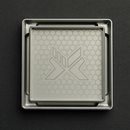 FloFX Tile-In Grate Thin