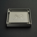 FloFX Tile-In Grate Thin