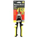 Toolway Aviation Tin Snip Straight Cut