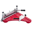 Toolway Premium Vinyl Tile Cutter