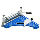 Toolway Premium Vinyl Tile Cutter