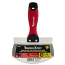 Trowel Bucket Scoop 6-1/2" SS Blade Soft Handle