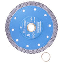 Tooltech 5" Super Thin X Turbo Diamond Balde