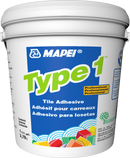 Mapei Type 1 Premium Tile Adhesive 3.79 L