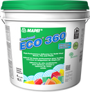 Mapei Ultrabond ECO 360 Premium High-Performance Adhesive 15.1 L