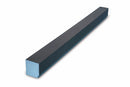 wedi Full Foam Shower Curb 4-1/2" x 5" x 5'
