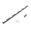 wedi Curbless Shower Recess Kit