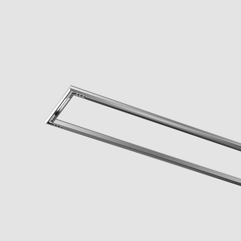 Wedi Fundo Riolito Neo Channel Frame - 2-1/2" × 28" × 1/4"