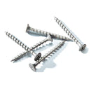 wedi Non-Rust Screws 1-5/8" - (Pack of 1000)