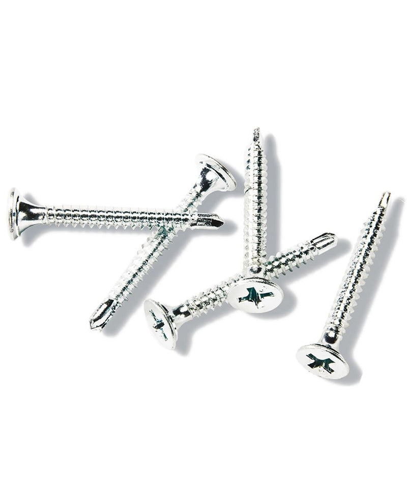wedi Self-Tapping Screws 1-1/4" (Pack of 100)