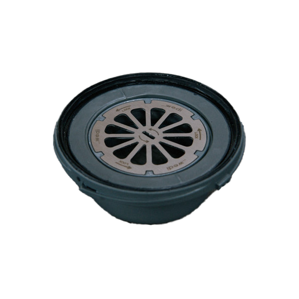 wedi Shower Drain Kit Fundo Click & Seal 2"