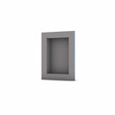 wedi Shower Niche 16" × 12" x 4"