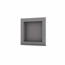 wedi Shower Niche 16" × 16" x 4"