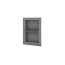 wedi Shower Niche 16" × 22" x 4"