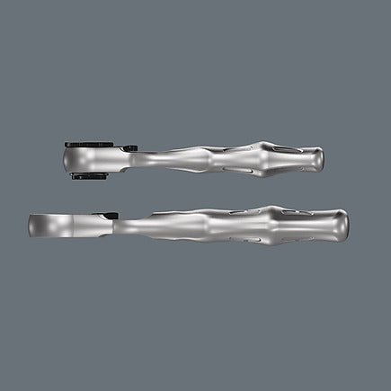 Wera Kraftform Kompakt Zyklop Mini 2, 27 pieces