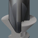 Wera 2035/6 B Screwdriver set and rack for electronic applications, 6 pieces