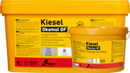 Kiesel Okamul DF 14KG Elastic Polymer-based waterproofing and crack isolation membrane
