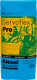 Kiesel Servoflex Pro