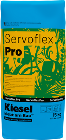 Kiesel Servoflex Pro