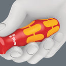 Wera 162 i PH VDE-insulated screwdriver for Phillips screws PH 3x150mm