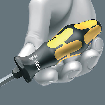 Wera 917 SPH Phillips screwdriver PH 2 x 100mm