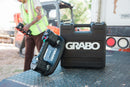 GRABO PRO-Lifter Hardhsell Case