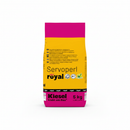 Kiesel Servoperl Royal - AI Generated