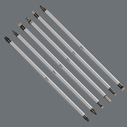 Wera 88/1 Vario set, 11 pieces