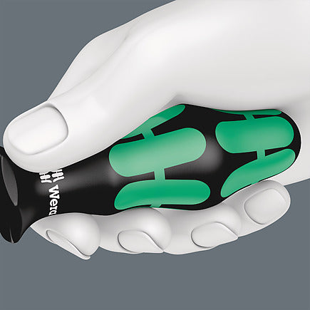 Wera 350 PH Phillips screwdriver PH 1 x 200mm